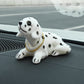 📢📢40% OFF !!⏰Cute Dog Bobblehead Car Dashboard Decoration