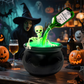 📢📢40% OFF !!⏰Halloween Decorative Witch's Cauldron