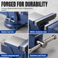 📢📢40% OFF !! ⏰Wide-Opening Bench Vise