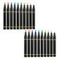 📢📢40% OFF !! ⏰ Glow Party Tattoo Pens | Temporary UV Body Art Markers | Fun Glow-in-the-Dark Designs for Parties, Festivals & Events 🎉