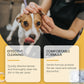 ⏳Limited-time 50% off⏰Gentle Pet Ear Drops for Itch Relief & Cleaning🐶🐱👂💧