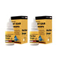 ⏳Limited-time 50% off⏰Gentle Pet Ear Drops for Itch Relief & Cleaning🐶🐱👂💧