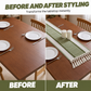 📢📢50% OFF & In Stock⏰Elegant Fringe Table Runner