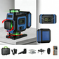 Self-Leveling Green Laser Level