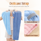 📢📢40% OFF !! ⏰Large Hair Towel with Secure Band For Women