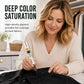 📢📢50% OFF !! ⏰ Fabric Color Touch-Up Pen