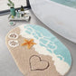 📢📢40% OFF !! ⏰ Super Absorbent Indoor Floor Mat