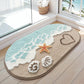 📢📢40% OFF !! ⏰ Super Absorbent Indoor Floor Mat