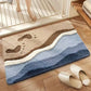📢📢40% OFF !! ⏰ Super Absorbent Indoor Floor Mat