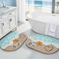 📢📢40% OFF !! ⏰ Super Absorbent Indoor Floor Mat