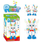 📢📢40% OFF !! ⏰ Light-Up Singing & Dancing Animal Toy – Interactive, musical & glowing – Perfect for fun, laughter & sensory play ✨