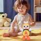 📢📢40% OFF !! ⏰ Light-Up Singing & Dancing Animal Toy – Interactive, musical & glowing – Perfect for fun, laughter & sensory play ✨