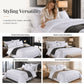 📢📢50% OFF !! ⏰Premium Hotel Style Bedding Set