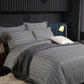 📢📢50% OFF !! ⏰Premium Hotel Style Bedding Set