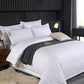 📢📢50% OFF !! ⏰Premium Hotel Style Bedding Set