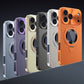 📢📢40% OFF !! ⏰Magnetic Phone Case with Kickstand