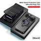 📢📢40% OFF !! ⏰Magnetic Phone Case with Kickstand