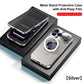📢📢40% OFF !! ⏰Magnetic Phone Case with Kickstand