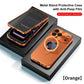📢📢40% OFF !! ⏰Magnetic Phone Case with Kickstand