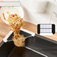 📢📢40% OFF !! ⏰Triangular Sink Strainer Holder & Mesh Bags