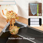 📢📢40% OFF !! ⏰Triangular Sink Strainer Holder & Mesh Bags