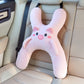 📢📢40% OFF !! ⏰Children's H-Shaped Car Travel Pillow🚗🧸