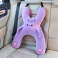 📢📢40% OFF !! ⏰Children's H-Shaped Car Travel Pillow🚗🧸