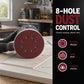 📢📢50% OFF !! ⏰Aluminum Oxide Round Sanding Discs