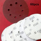 📢📢50% OFF !! ⏰Aluminum Oxide Round Sanding Discs