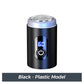 📢📢40% OFF !! ⏰ Mini Portable Rechargeable Shaver with Digital Display – Compact, Waterproof, Travel‑ready 🪒