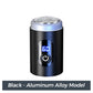 📢📢40% OFF !! ⏰ Mini Portable Rechargeable Shaver with Digital Display – Compact, Waterproof, Travel‑ready 🪒