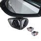 Dual-Lens 360°Adjustable Blind Spot Mirror