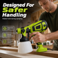 📢📢40% OFF !! ⏰Portable Power Paint Sprayer