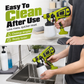 📢📢40% OFF !! ⏰Portable Power Paint Sprayer