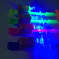 📢📢40% OFF !! ⏰LED Helicopter Shooters