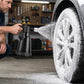 📢📢40% OFF !! ⏰High-Pressure Foam Sprayer for Car Washing – Thick foam, adjustable nozzle & easy to use – Perfect for cars, bikes & outdoor cleaning ✨