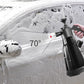 📢📢40% OFF !! ⏰High-Pressure Foam Sprayer for Car Washing – Thick foam, adjustable nozzle & easy to use – Perfect for cars, bikes & outdoor cleaning ✨