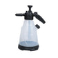 📢📢40% OFF !! ⏰High-Pressure Foam Sprayer for Car Washing – Thick foam, adjustable nozzle & easy to use – Perfect for cars, bikes & outdoor cleaning ✨
