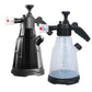 📢📢40% OFF !! ⏰High-Pressure Foam Sprayer for Car Washing – Thick foam, adjustable nozzle & easy to use – Perfect for cars, bikes & outdoor cleaning ✨