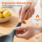 📢📢50% OFF !! ⏰Complete Set Silicone Kitchen Utensils