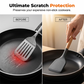📢📢50% OFF !! ⏰Complete Set Silicone Kitchen Utensils