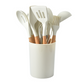 📢📢50% OFF !! ⏰Complete Set Silicone Kitchen Utensils