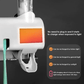 📢📢40% OFF !! ⏰Smart UV Sterilizing Toothbrush Holder🦷