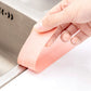 📢📢BUY 1 GET 1 FREE !! ⏰3.3m Waterproof Caulk Tape for Kitchen & Bathroom