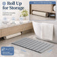 📢📢50% OFF !! ⏰Foldable Diatom Mud Dish Drying Mat