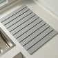 📢📢50% OFF !! ⏰Foldable Diatom Mud Dish Drying Mat