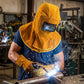 📢📢40% OFF !! ⏰Heavy-Duty Welding Mask with Neck & Shoulder Cover