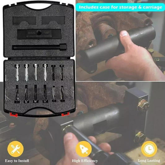 📢📢40% OFF !! ⏰ Heavy Duty Yoke Puller – Easily Remove Stubborn Yokes Without Damage