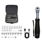 📢📢50% OFF !! ⏰3.6V Rechargeable Electric Ratchet Wrench