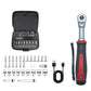 📢📢50% OFF !! ⏰3.6V Rechargeable Electric Ratchet Wrench